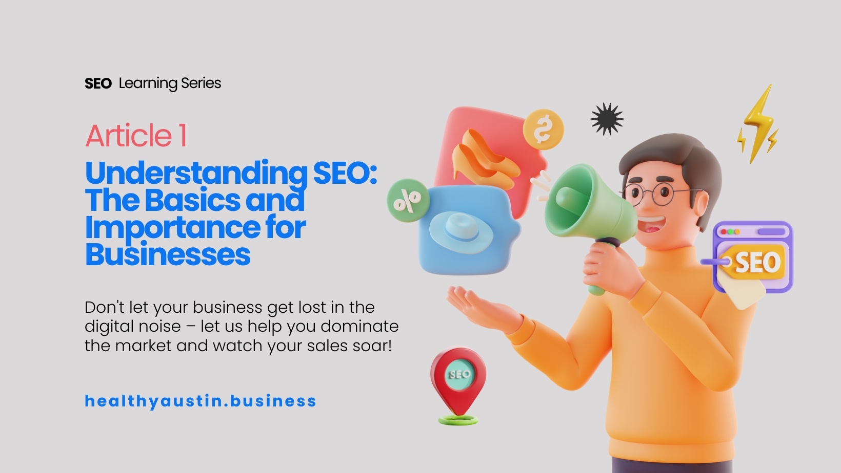 understanding seo: the basics and importance for businesses